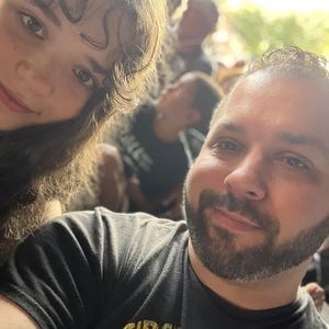 Meet your Posher, Jamie